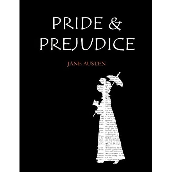 Pride and Prejudice: Austen, Jane: 9781807710262: Amazon.com: Books